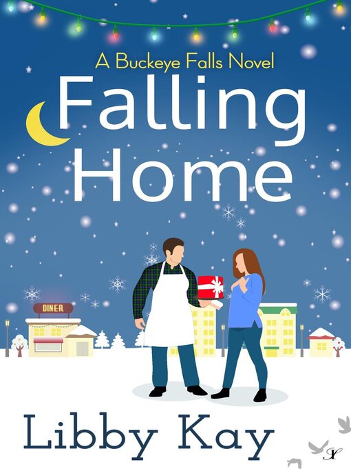 Title details for Falling Home by Libby Kay - Available
